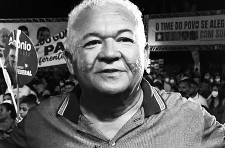 Raimundo Pereira