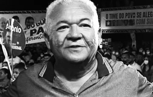 Raimundo Pereira