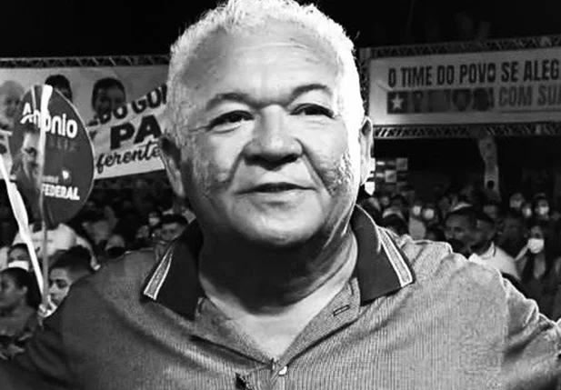 Raimundo Pereira