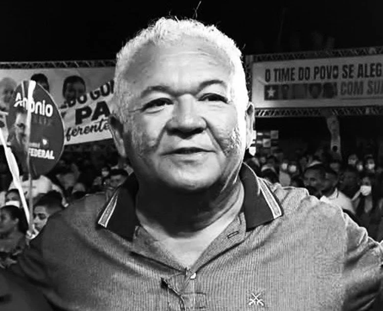 Raimundo Pereira