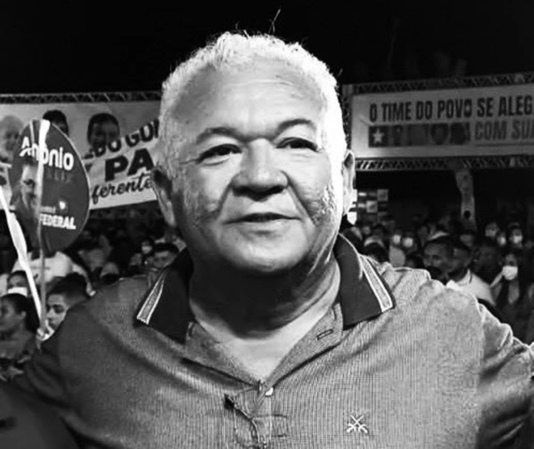 Raimundo Pereira