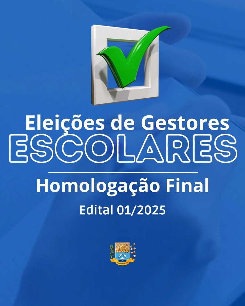 Resultado final dos recursos