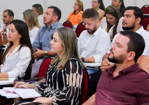 Prefeitura de Joaquim Pires participa de reunião da CIR