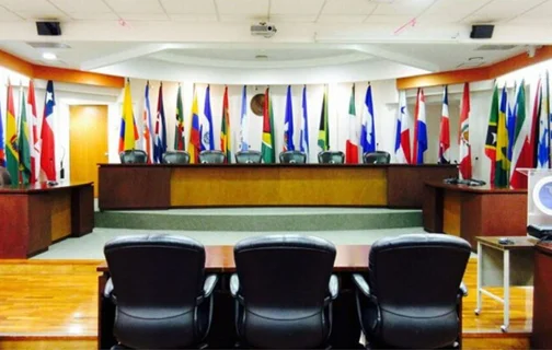 Sala da OEA