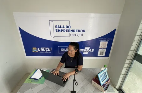 Salão do Empreendedor de Uruçui