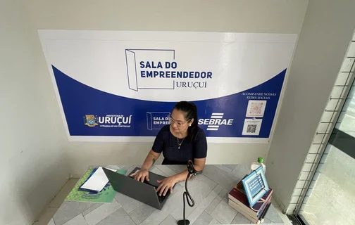 Salão do Empreendedor de Uruçui