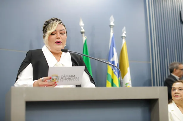 “A oposição municipal tomou o protagonismo”, diz Samantha