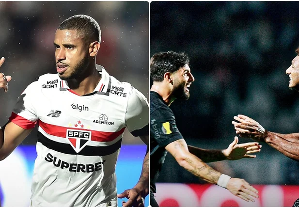 São Paulo derrota Portuguesa e Corinthians volta a vencer no Paulistão 2025