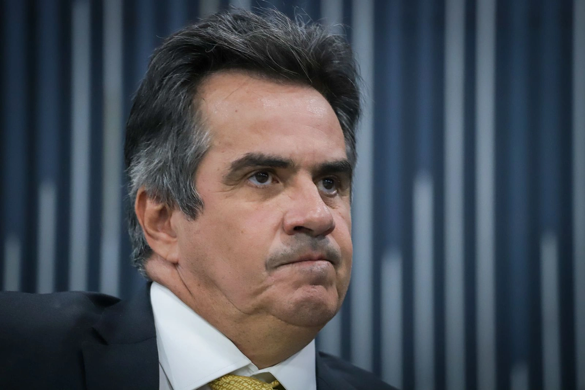 Senador Ciro Nogueira