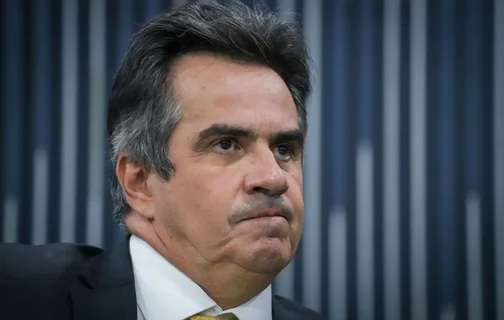 Senador Ciro Nogueira