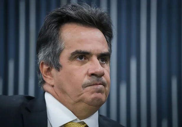 Senador Ciro Nogueira