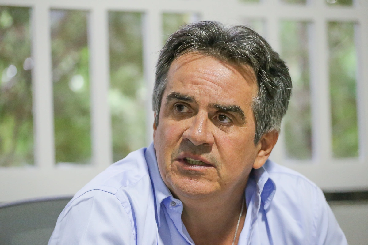 Senador Ciro Nogueira