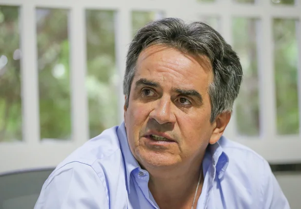 Senador Ciro Nogueira