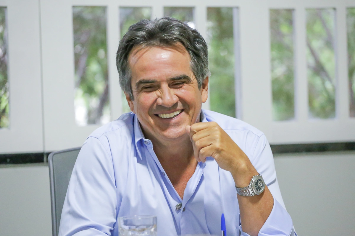 Senador Ciro Nogueira