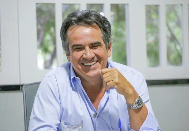 Senador Ciro Nogueira