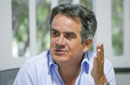 Senador Ciro Nogueira