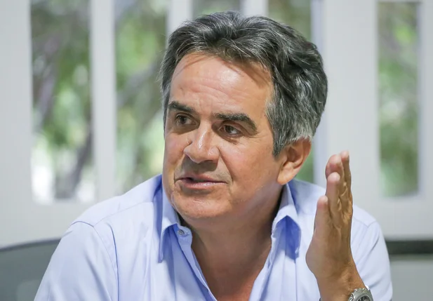 Senador Ciro Nogueira