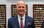 Senador republicano, Rick Scott