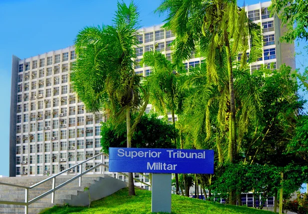 Superior Tribunal Militar