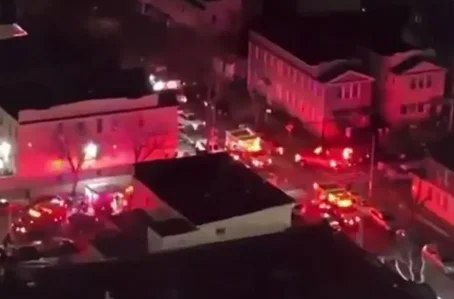 Tiroteio em porta de boate nos EUA deixou 10 feridos