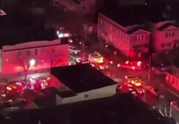 Tiroteio em porta de boate nos EUA deixou 10 feridos