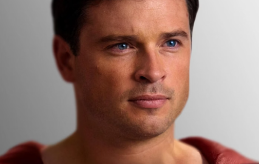 Tom Welling