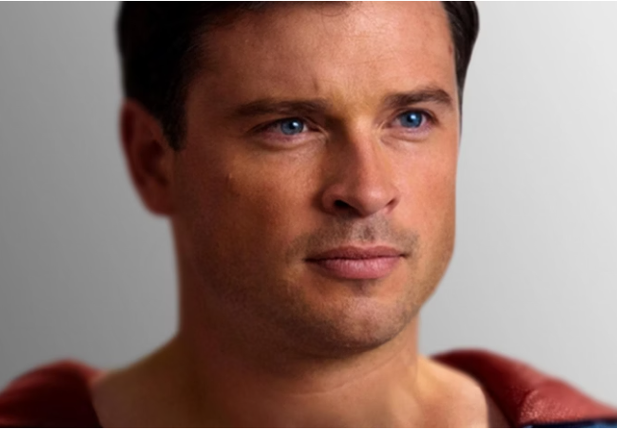 Tom Welling