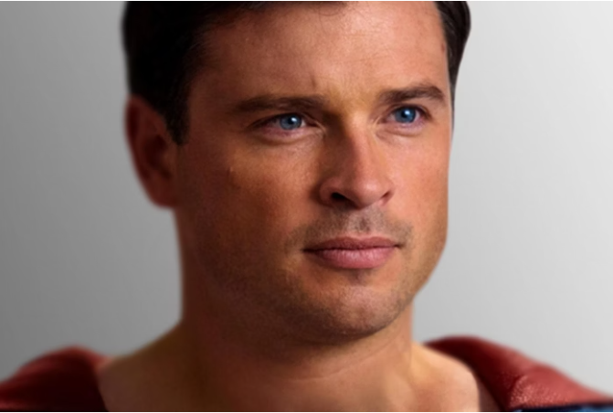 Tom Welling