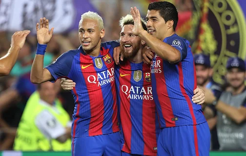 Trio MSN