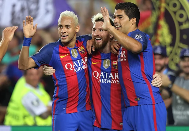 Trio MSN