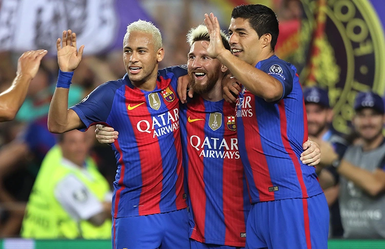 Trio MSN