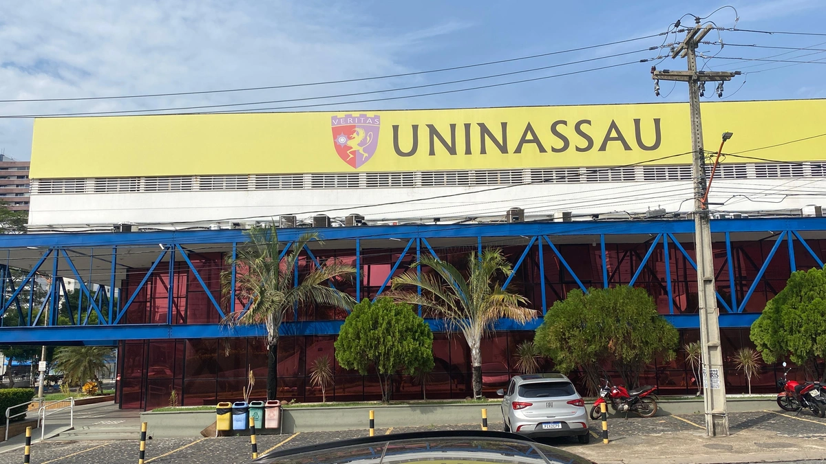 Uninassau