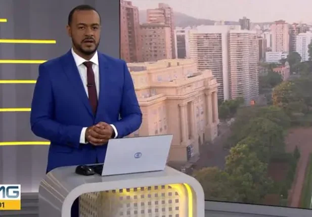 Vagner Tolendado sofreu mal súbito durante programa ao vivo