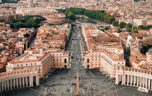 Vaticano