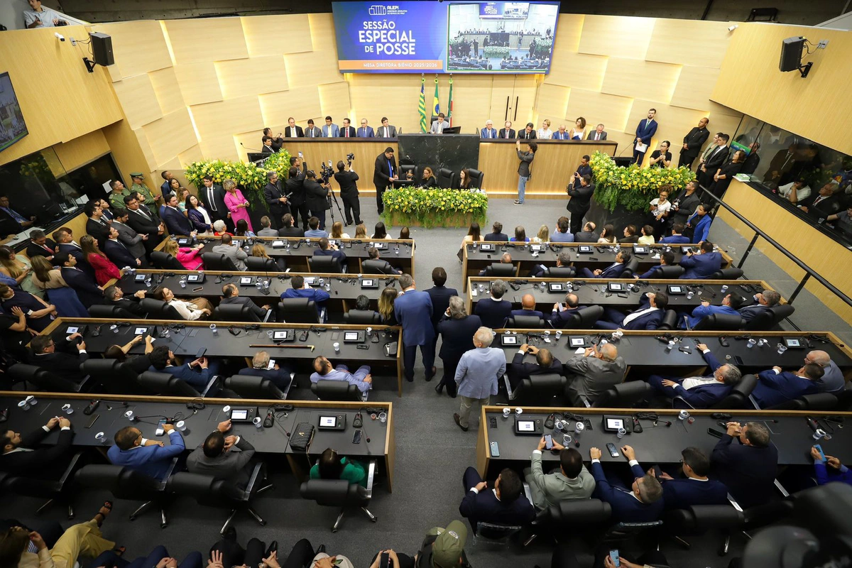 Assembleia Legislativa do Piauí