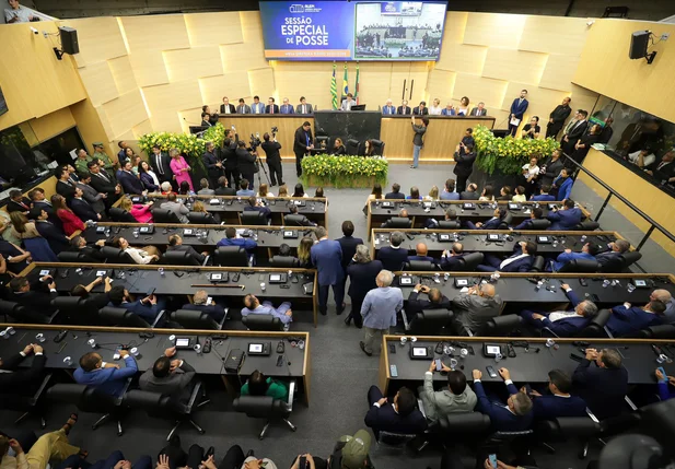 Assembleia Legislativa do Piauí