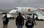 Aviões com deportados dos Estados Unidos pousam na Venezuela