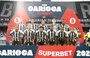 Botafogo se despede do Campeonato Carioca