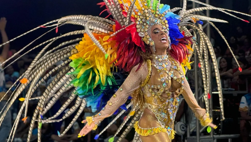 Carnaval em Parnaíba