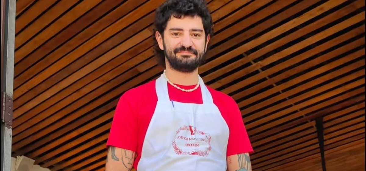 Chef de cozinha Paulo Yoller morre aos 36 anos