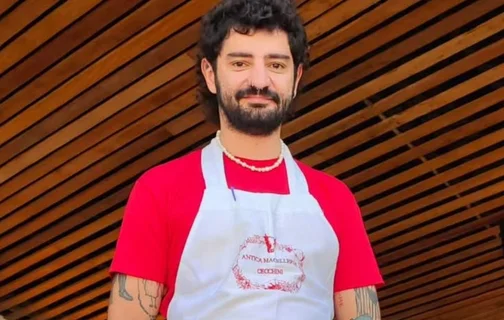 Chef de cozinha Paulo Yoller morre aos 36 anos