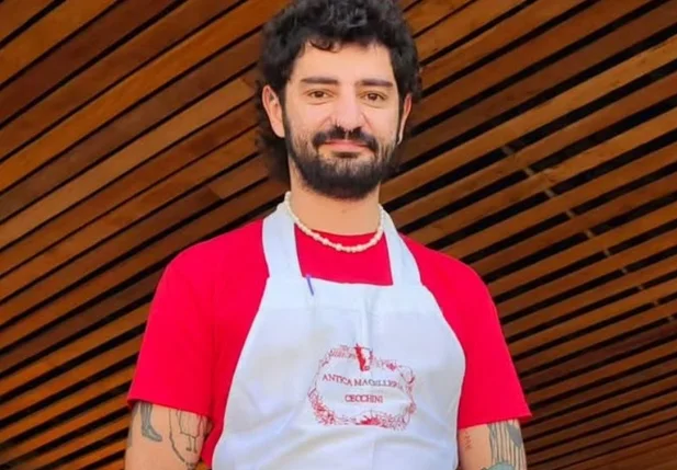 Chef de cozinha Paulo Yoller morre aos 36 anos