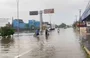 Chuva em Recife