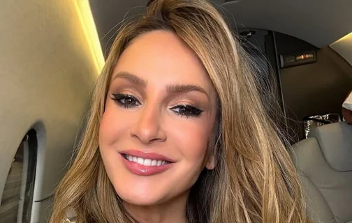 Claudia Leitte