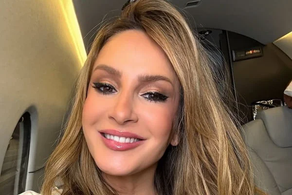 Claudia Leitte