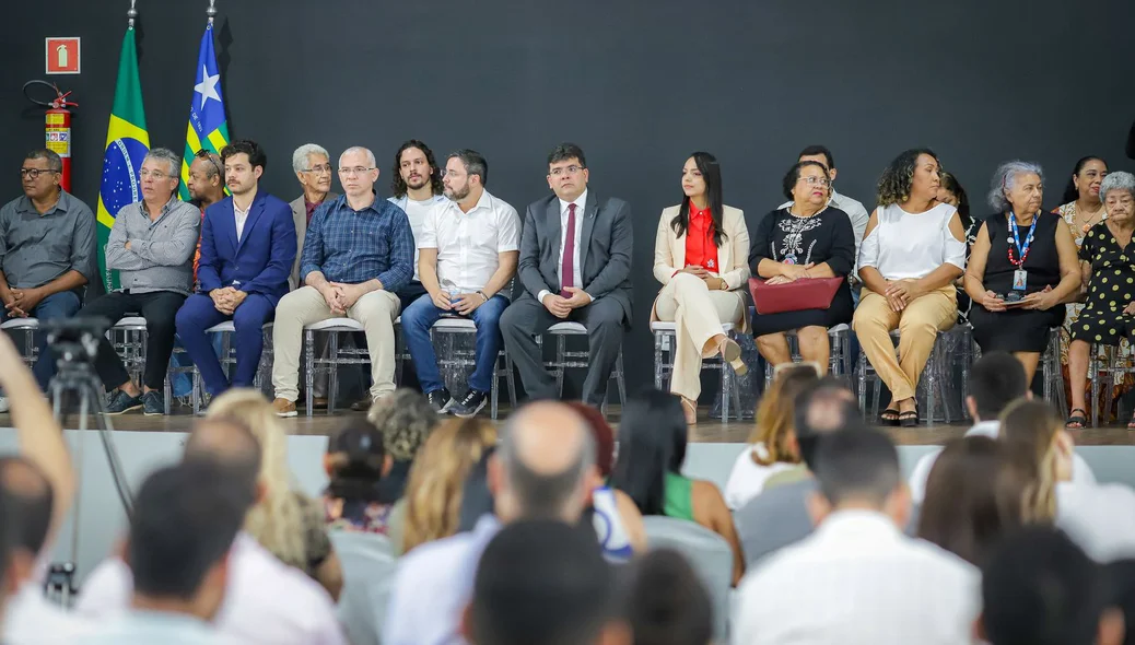 CSU do Monte Castelo foi todo reformado