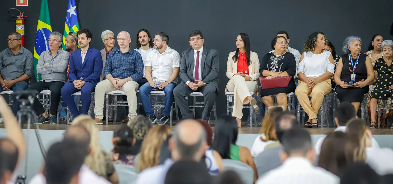 CSU do Monte Castelo foi todo reformado