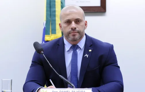 Daniel Silveira