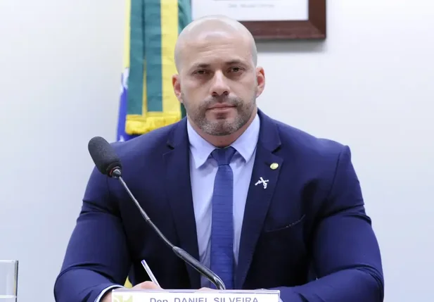 Daniel Silveira