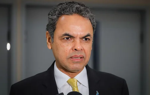 Deputado Estadual Gil Carlos